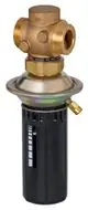 Danfoss-Differenzdruckregler-AVP-VL-DN15-Kvs-4-0-m3-h-0-2-1-0-bar-PN16-003H6246 gallery number 1